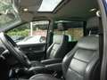 Volkswagen Sharan 2.8 V6/Leder/Gasanlage/Automatik Blau - thumbnail 11