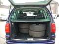 Volkswagen Sharan 2.8 V6/Leder/Gasanlage/Automatik Blau - thumbnail 15