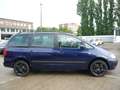 Volkswagen Sharan 2.8 V6/Leder/Gasanlage/Automatik Blau - thumbnail 4