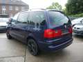 Volkswagen Sharan 2.8 V6/Leder/Gasanlage/Automatik Blau - thumbnail 7