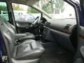 Volkswagen Sharan 2.8 V6/Leder/Gasanlage/Automatik Blau - thumbnail 16