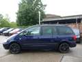Volkswagen Sharan 2.8 V6/Leder/Gasanlage/Automatik Blau - thumbnail 8