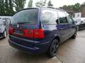 Volkswagen Sharan 2.8 V6/Leder/Gasanlage/Automatik Blau - thumbnail 5