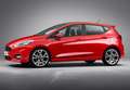 Ford Fiesta 1.0 EcoBoost MHEV ST Line X 155 Azul - thumbnail 38