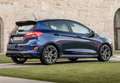 Ford Fiesta 1.0 EcoBoost MHEV ST Line X 155 Blau - thumbnail 39