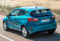 Ford Fiesta 1.0 EcoBoost MHEV ST Line X 155 Azul - thumbnail 42