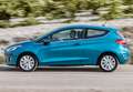 Ford Fiesta 1.0 EcoBoost MHEV ST Line X 155 Azul - thumbnail 45