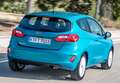 Ford Fiesta 1.0 EcoBoost MHEV ST Line X 155 Azul - thumbnail 43