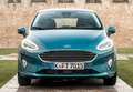 Ford Fiesta 1.0 EcoBoost MHEV ST Line X 155 Blau - thumbnail 34