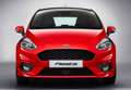 Ford Fiesta 1.0 EcoBoost MHEV ST Line X 155 Azul - thumbnail 6
