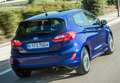 Ford Fiesta 1.0 EcoBoost MHEV ST Line X 155 Azul - thumbnail 10