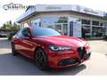 Alfa Romeo Giulia Intensa Q4 2.0 Turbo 16V EU6e AD Panorama Navi Led Rot - thumbnail 6