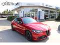 Alfa Romeo Giulia Intensa Q4 2.0 Turbo 16V EU6e AD Panorama Navi Led Rot - thumbnail 5