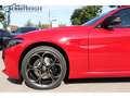 Alfa Romeo Giulia Intensa Q4 2.0 Turbo 16V EU6e AD Panorama Navi Led Rot - thumbnail 9