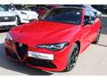 Alfa Romeo Giulia Intensa Q4 2.0 Turbo 16V EU6e AD Panorama Navi Led Rot - thumbnail 2