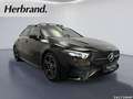 Mercedes-Benz A 180 Limousine AMG Line Night-Paket MULTIBEAM Schwarz - thumbnail 2