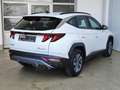 Hyundai TUCSON 1.6 CRDi Select Mild-Hybrid 2WD AHK|LED|Navi|RFK Weiß - thumbnail 4