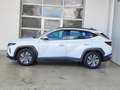 Hyundai TUCSON 1.6 CRDi Select Mild-Hybrid 2WD AHK|LED|Navi|RFK Weiß - thumbnail 3
