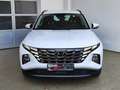 Hyundai TUCSON 1.6 CRDi Select Mild-Hybrid 2WD AHK|LED|Navi|RFK Weiß - thumbnail 21