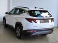 Hyundai TUCSON 1.6 CRDi Select Mild-Hybrid 2WD AHK|LED|Navi|RFK Weiß - thumbnail 24