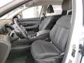Hyundai TUCSON 1.6 CRDi Select Mild-Hybrid 2WD AHK|LED|Navi|RFK Weiß - thumbnail 5