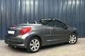Peugeot 207 1.6 HDI 110 SPORT PACK - Garantie 1 an - Cabriolet Gris - thumbnail 4