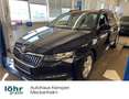 Skoda Superb Combi 2.0 TDI DSG Ambition AHK Navi+VC ACC PDC ... Schwarz - thumbnail 1