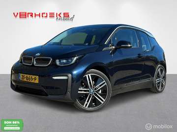 Executive Edition 120Ah 42 kWh BTW!!