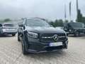 Mercedes-Benz GLB 200 AMG Night AHK/Tot/7Sitz/DAB/eleHeck/Ambi Schwarz - thumbnail 4