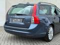 Volvo V50 2.4i Momentum, automaat, leer, xenon Blauw - thumbnail 8