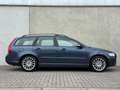 Volvo V50 2.4i Momentum, automaat, leer, xenon Blauw - thumbnail 10