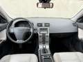 Volvo V50 2.4i Momentum, automaat, leer, xenon Blauw - thumbnail 2
