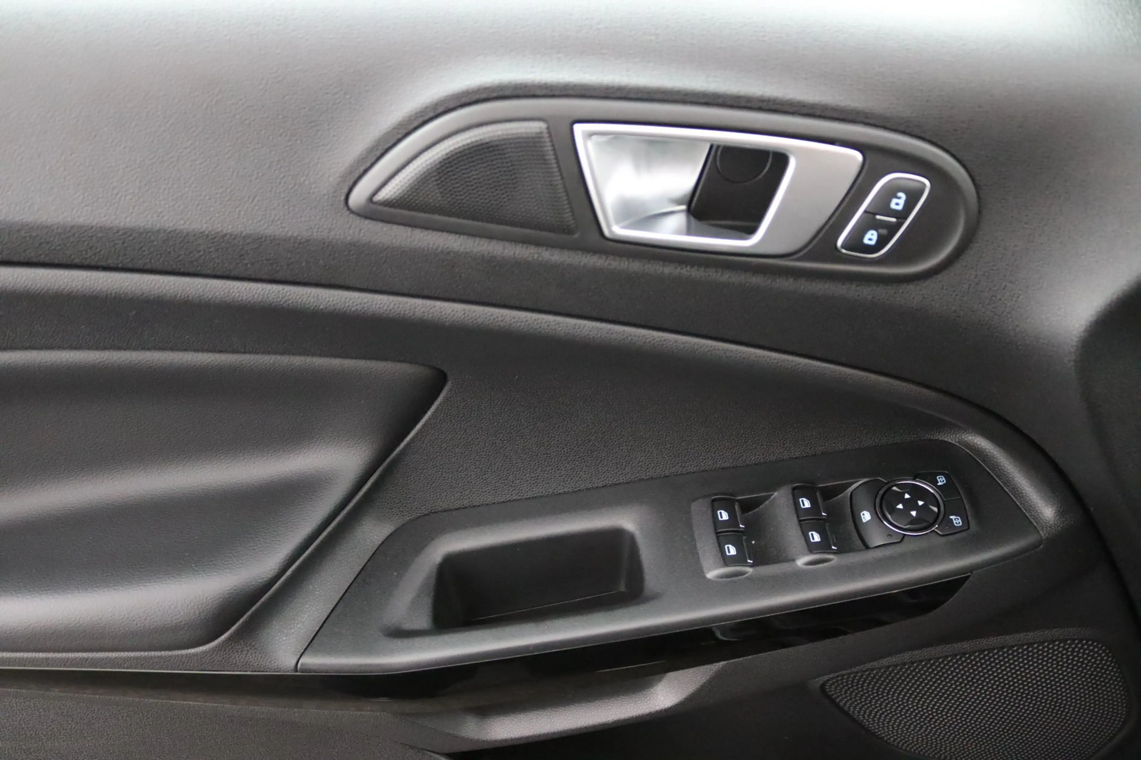 Ford EcoSport 1.0 EcoBoost ST-Line | Airco (automatisch) | Apple — photo 31