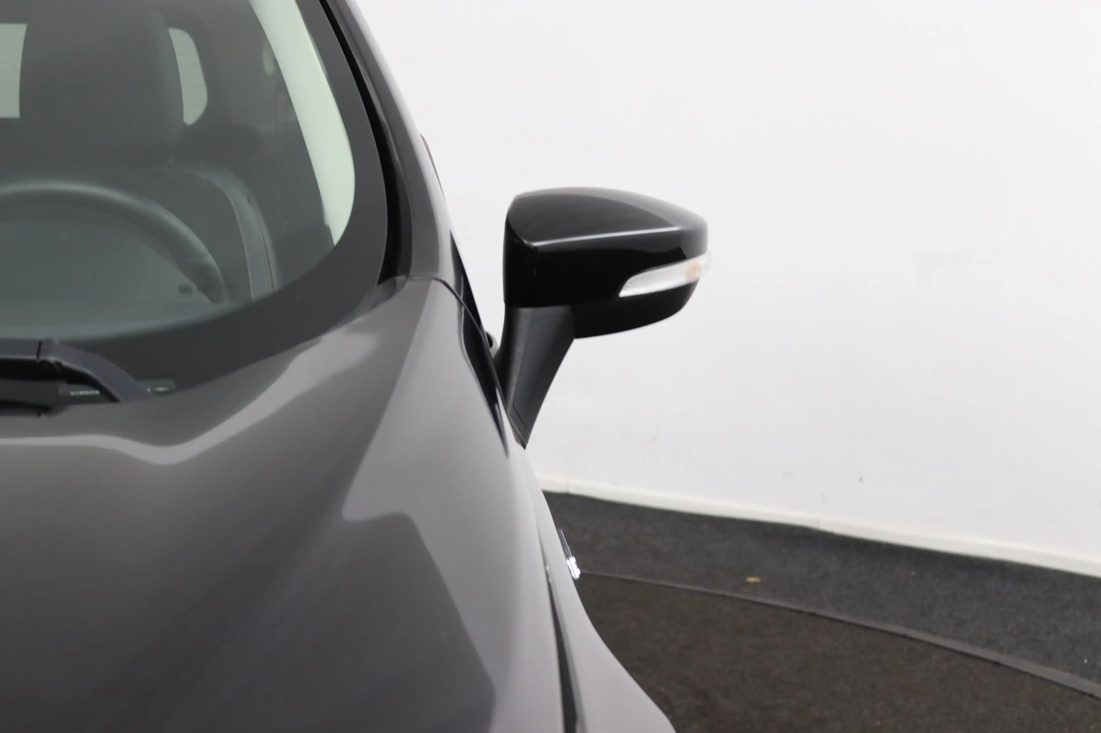 Ford EcoSport 1.0 EcoBoost ST-Line | Airco (automatisch) | Apple — photo 22
