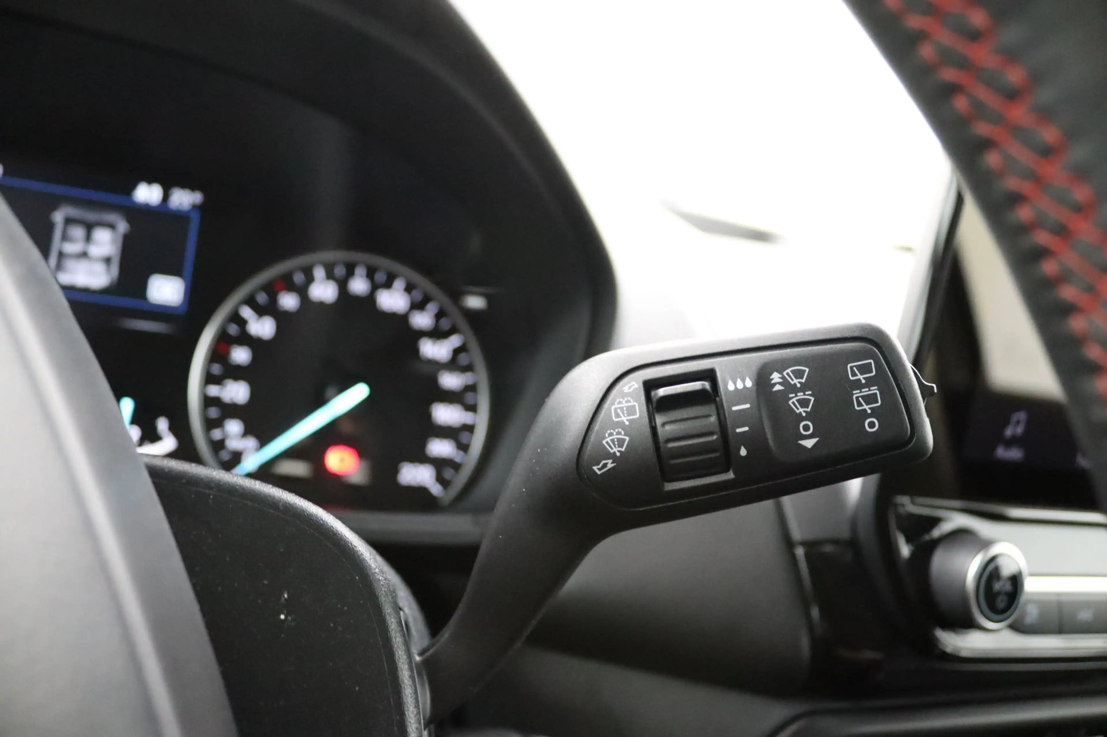 Ford EcoSport 1.0 EcoBoost ST-Line | Airco (automatisch) | Apple — photo 35