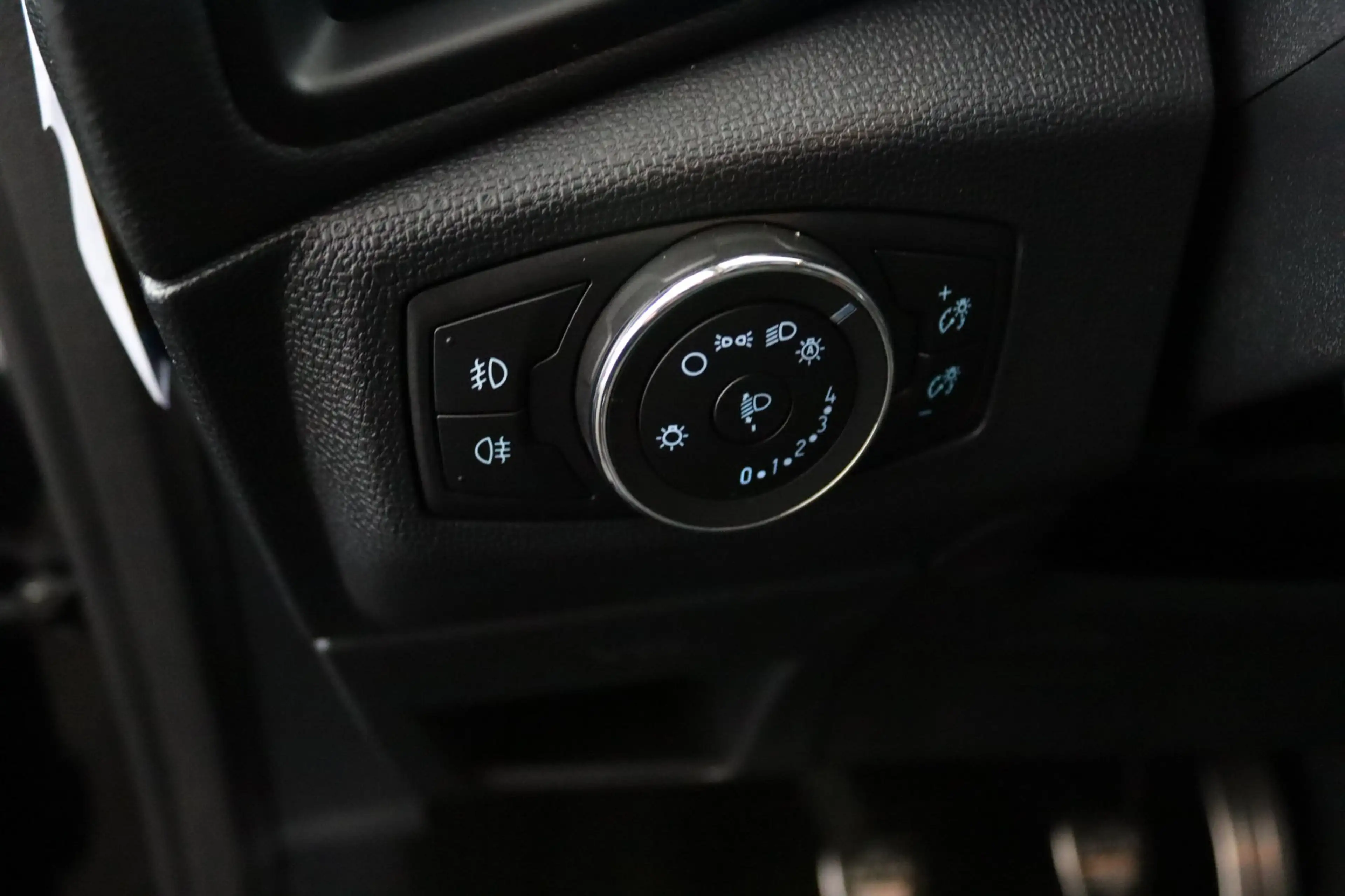 Ford EcoSport 1.0 EcoBoost ST-Line | Airco (automatisch) | Apple — photo 32
