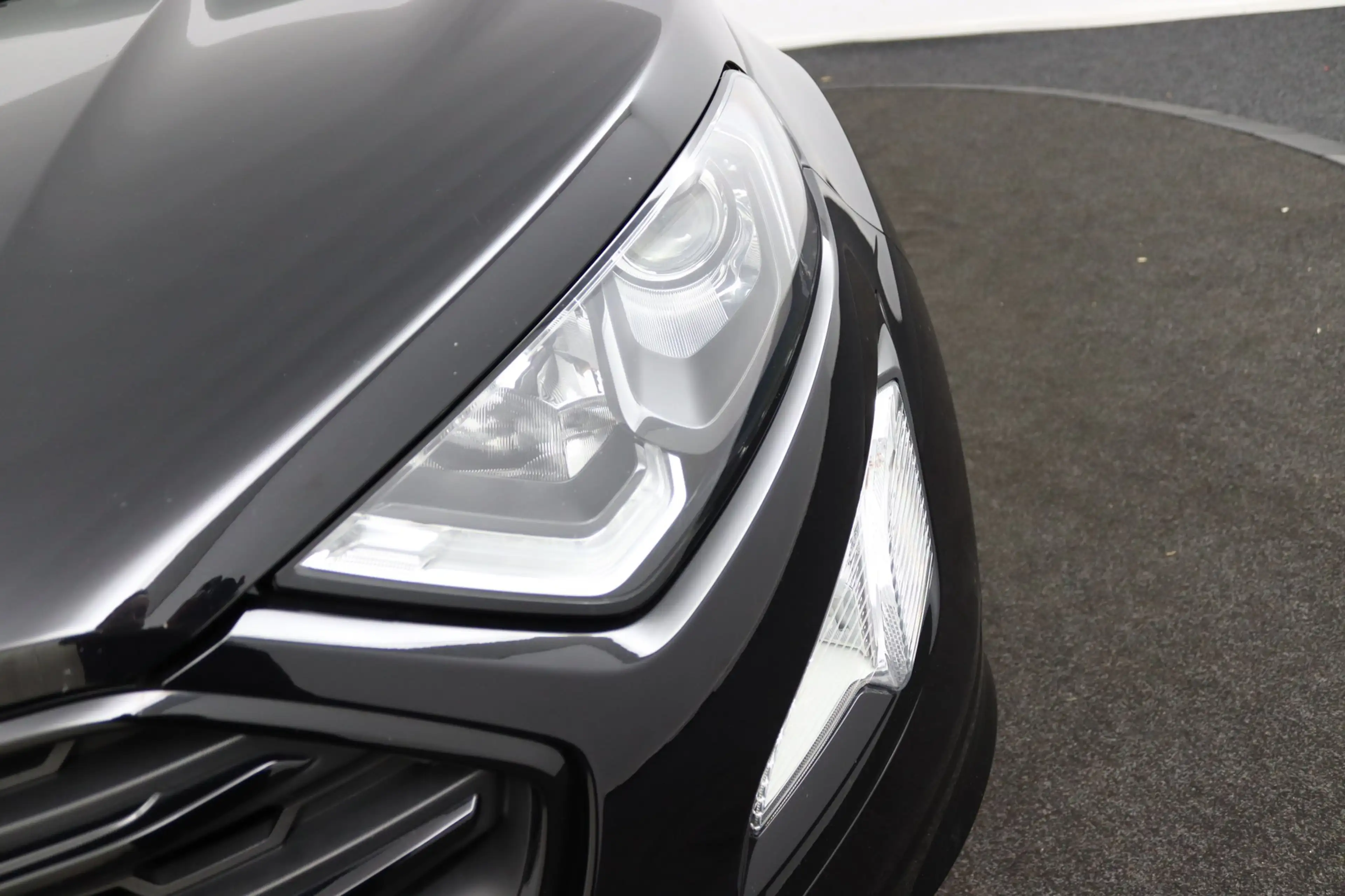 Ford EcoSport 1.0 EcoBoost ST-Line | Airco (automatisch) | Apple — photo 21