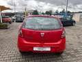 Dacia Sandero Basis 2.Hand/Allwetter/EURO4 Rot - thumbnail 5