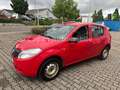 Dacia Sandero Basis 2.Hand/Allwetter/EURO4 Rot - thumbnail 8