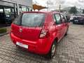 Dacia Sandero Basis 2.Hand/Allwetter/EURO4 Rot - thumbnail 6