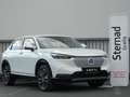 Honda HR-V 1,5 i-MMD Hybrid 2WD Advance Aut. Blanc - thumbnail 3