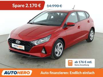 1.0 TGDI Select*TEMPO*PDC*SHZ*KLIMA*