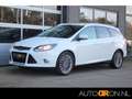 Ford Focus Wagon 1.0 EcoBoost 126 Pk Edition Plus Trekhaak Na Wit - thumbnail 1