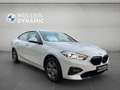 BMW 218 i GRAN COUPÈ HUD RCKFAHR TEMPOMAT DAB Blanc - thumbnail 8
