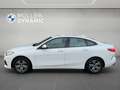 BMW 218 i GRAN COUPÈ HUD RCKFAHR TEMPOMAT DAB Blanc - thumbnail 3