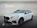 BMW 218 i GRAN COUPÈ HUD RCKFAHR TEMPOMAT DAB Blanc - thumbnail 1