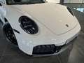 Porsche 992 911 Targa 3.6 4 GTS/SPORTDESIGN/BOSE/NUOVA!!! Gris - thumbnail 29