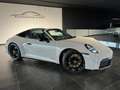 Porsche 992 911 Targa 3.6 4 GTS/SPORTDESIGN/BOSE/NUOVA!!! Gris - thumbnail 4