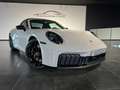 Porsche 992 911 Targa 3.6 4 GTS/SPORTDESIGN/BOSE/NUOVA!!! Gris - thumbnail 1