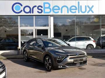 1.2 PureTech Shine EAT8 CUIR ACC HUD ANGLE MORT